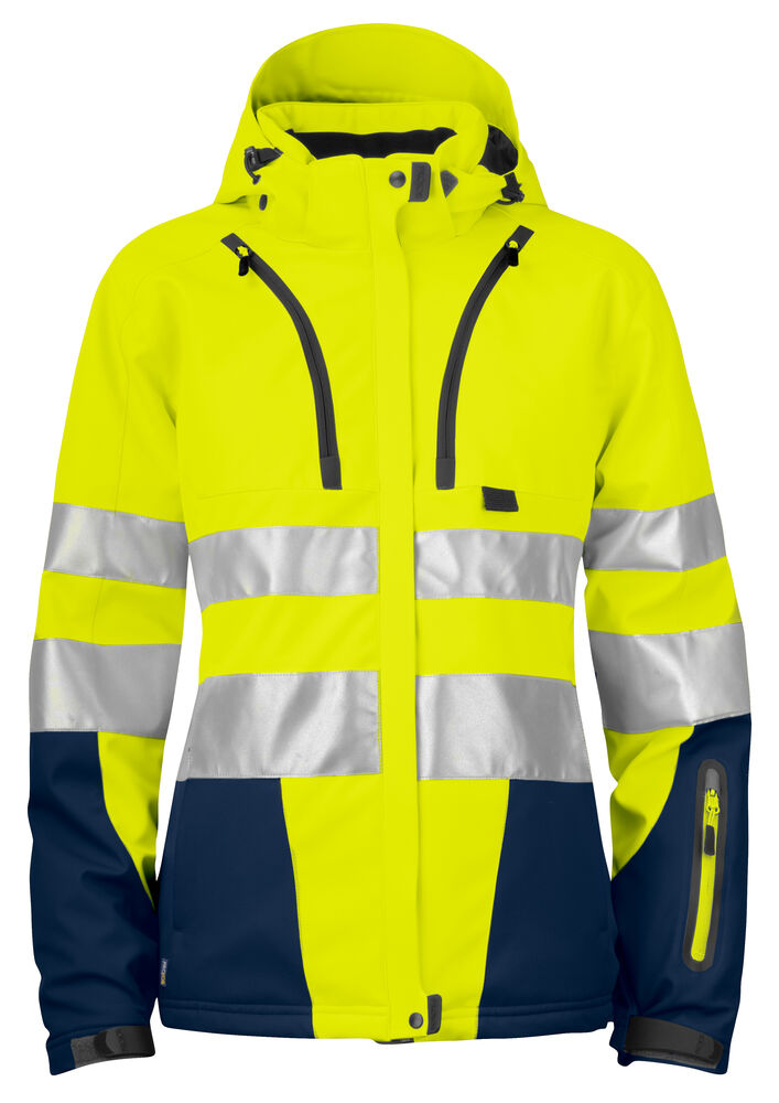 PROJOB 6424 foret jakke